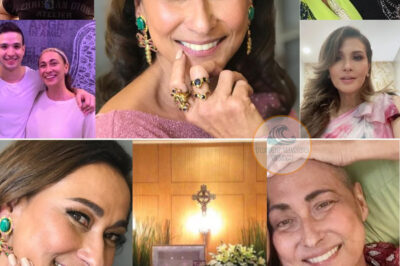 GOODBYE, LA VIE EN ROSE: THE NATION MOURNS AS LEGENDARY ACTRESS CHERIE GIL PASSES AWAY AT 59 /dn