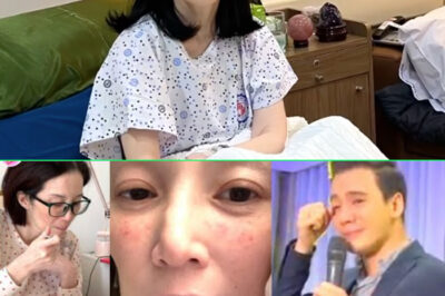 “I COULDN’T HOLD BACK”: ERIK SANTOS IN TEARS AFTER KRIS AQUINO’S FINAL WORDS — “IT’S ABOUT TO HAPPEN…” /dn