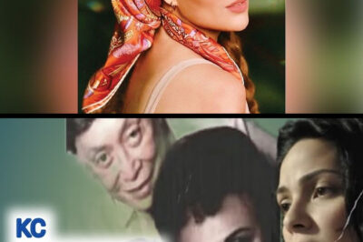 INHERITANCE BOMBSHELL: KC CONCEPCION REVEALS THE SHOCKING SECRET BEHIND HER BILLION-DOLLAR FAMILY FORTUNE — “I WASN’T SUPPOSED TO HAVE IT” /dn
