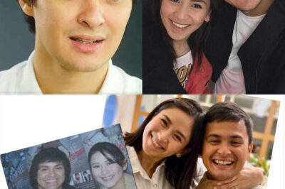 HE HESITATED BEFORE PROPOSING?! Matteo Guidicelli’s SHOCKING CONFESSION About Sarah Geronimo Leaves Fans Speechless /dn