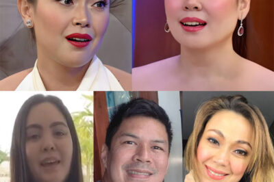 SHOCKING SHOWBIZ CLASH! JODI STA. MARIA FIRES BACK AT CLAUDINE BARRETTO OVER RAYMART SANTIAGO ACCUSATIONS — “ENOUGH IS ENOUGH!”/dn