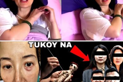 Kris Aquino’s Most Explosive Feuds: Unfiltered Confessions from the Queen of Scandal and Truth!