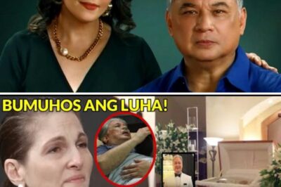 Jackie Lou Blanco, Nagsalita Na – PERO Patuloy Pa Ring Tinatago ang TOTOONG Sanhi ng Pagkamatay ni Ricky Davao! Ano ang Tinatago Niya? /dn