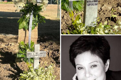 OFFICIAL BOMBSHELL: NORA AUNOR’S LAST WILL REVEALS UNEXPECTED NAMES — ONE NAME STUNNED EVEN HER OWN FAMILY! /dn