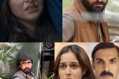 Meet ‘Diplomat’s’ Jagjeet Sandhu: From Crediting His Eyebrows For Role, Co-Star On Meds Due To Him