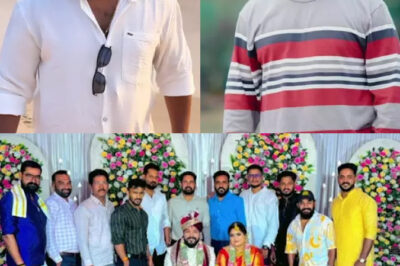 ‘Kantara Chapter 1’ Actor, Rakesh Poojary Passed Away At 33, Collapsed During A Wedding Ceremony