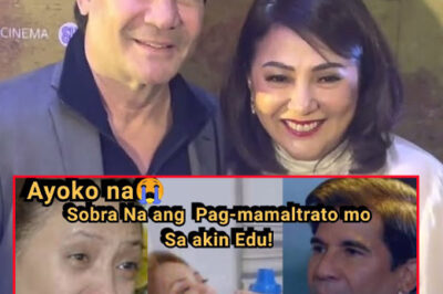 “I’m going to tell the whole truth!” — Cherry Pie Picache breaks silence on Edu Manzano’s abuse allegations…/dn