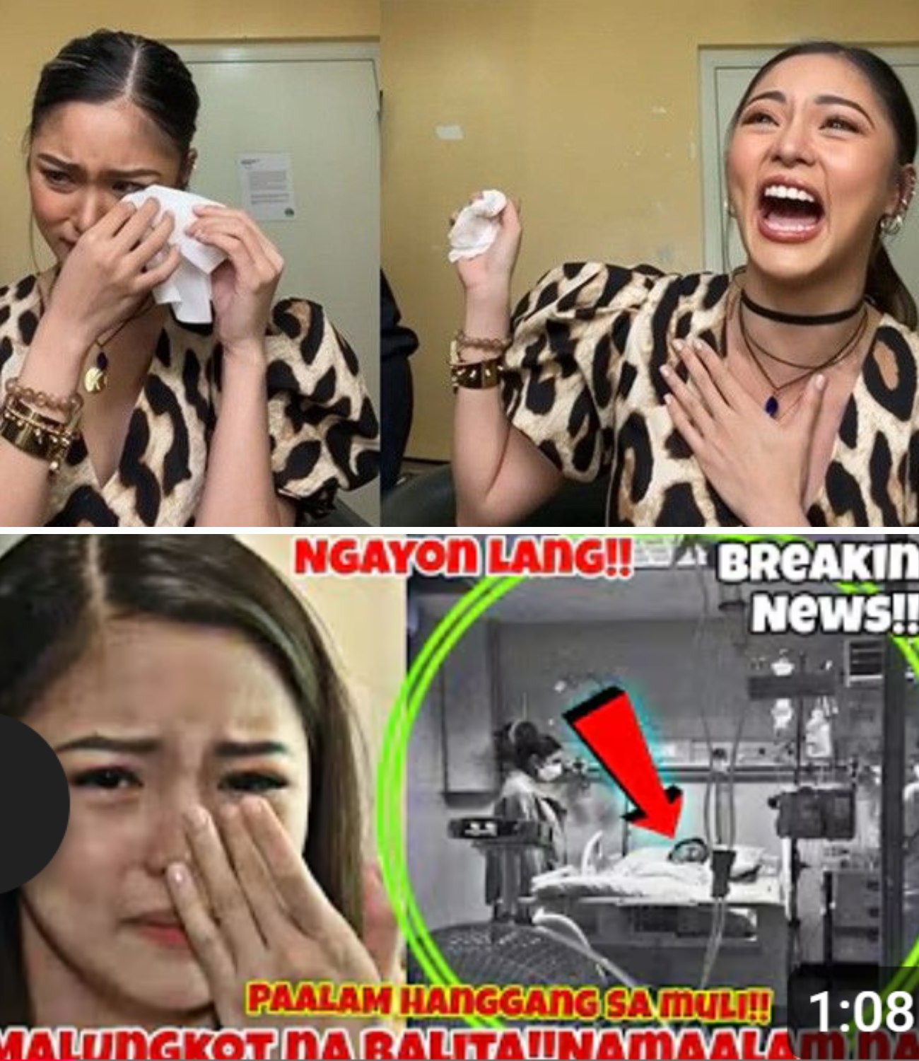 BREAKING NEWS Heartbreaking Announcement Shocks the Nation — Fans Left