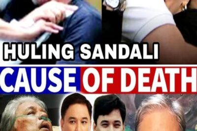 Breaking News: Ricky Davao Was Secretly Bedridden for a Long Time Before His Death — Ex-Wife Jackie Lou Blanco and His Daughter Finally Reveal His Final Moments… A Devastating Truth That Shook Everyone. /dn
