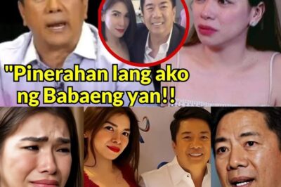 BREAKING SCANDAL: Willie Revillame Finally BREAKS SILENCE on Sugar Mercado — What He Just CONFESSED Left Fans Gasping for Air! /dn
