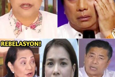 Cristy Fermin Reveals a 7-Year Secret Between Sugar Mercado and Willie Revillame  /dn