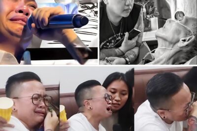 CRY OUT! A LOT OF PEOPLE ARE WORRIED ABOUT WHAT HAPPENED TO ICE CREAM /dn