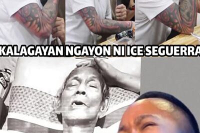 TEARS EVERYWHERE! Fans Deeply Worried After What Happened to Ice Seguerra — The Shocking Incident That Left Everyone Crying! /dn
