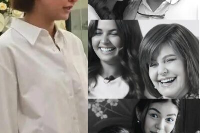TRIPLE TRAGEDY IN ONE FAMILY: Janine Gutierrez Mourns 3 Devastating Losses in 20 Days — But One Death Sparks a Disturbing Mystery /dn