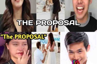 HOT: JILLIAN Ward and KEN Chan’s ENGAGEMENT REVEALED! /dn