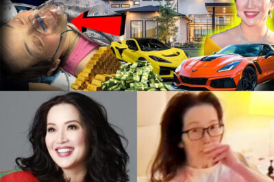 Angeli Valenciano Breaks Her Silence: What Kris Aquino Is Facing Will Shock You  /dn