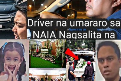 SHOCK: 4-year-old boy hit by SUV in NAIA Terminal 1 — Resting in grief and calling for justice. Will the driver get the punishment he deserves? /dn