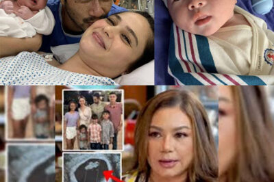 HOT: Dina Bonnevie does not approve of Kristine Hermosa and Oyo Boy Sotto having another child for a shocking reason that has caused a lot of controversy…/dn