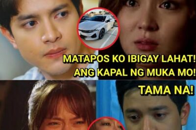 SERIOUSLY! NO TRUTH: ALDEN RICHARDS’ “RUDE” ISSUE WITH KATHRYN BERNARDO LIED! /dn