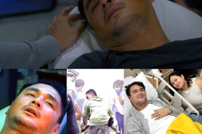 BREAKING! John Estrada RUSHED to the Hospital After Sudden Health Scare — What Really Happened Will Leave You Shocked! /dn
