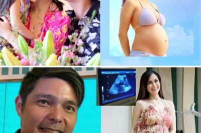 CONFIRMED! Dingdong Dantes Finally Speaks Out — ‘Yes, Marian and I Are Expecting Baby No. 3!’ Fans Go Wild Over the Unexpected Baby News! /dn