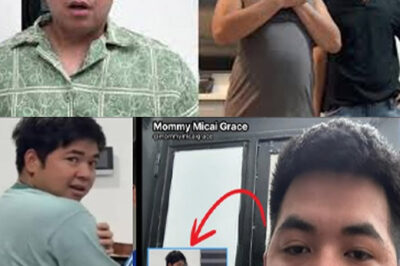 SHOCK: Vlogger Ser Geybin Faces DSWD Complaint Over Controversial ‘$3x Chair’ Vlog Involving Children/hi