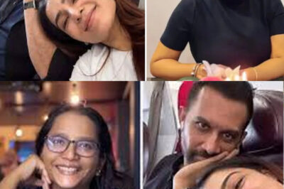 Who Is Raj Nidimoru’s Ex-Wife? Shhyamali De Upset With Filmmaker’s Affair Rumours With Samantha Prabhu/hi