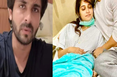 Heartbreaking News: Dipika Kakar Diagnosed with Liver Tumor – Husband Shoaib Ibrahim Seeks Prayers from Fans/hi