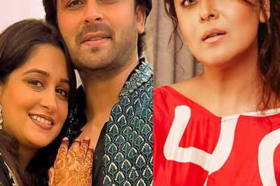 “I Was Never Family!” – Falaq Naaz Drops Bombshell Allegations Against Dipika Kakar and Shoaib Ibrahim!/hi
