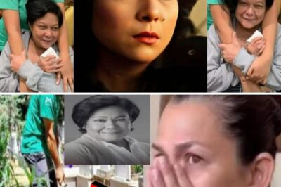 HALA GRABE! Lotlot De Leon nagulat sa nakita nang puntahan nila ang Puntod ni Nora Aunor😱 /hi