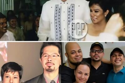 Nagdesisyon na si Sandy Andolong tungkol sa mga ari-arian na natanggap ng kanyang asawang si Christopher de Leon mula sa dating asawang si Nora Aunor./hi