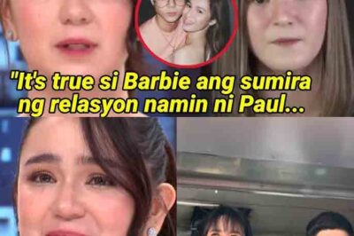 NAGSALITA NA! MIKEE QUINTOS BINULGAR NA ANG BABAENG DAHILAN NG HIWALAYAN NILA NI PAUL SALAS!/hi