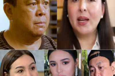 SHOCKING TWIST: Claudia Barretto Called Out by Netizens After Both Dennis and Marjorie Lose in Council Race!/hi