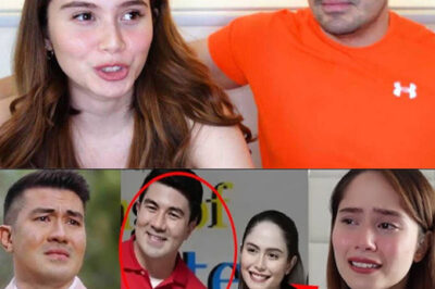 SHOCK: Jessy Mendiola BREAKS SILENCE After Husband Luis Manzano DROP OUT in Batangas Vice Governor Race.a shocking revelation/hi