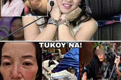 HORRIBLE REVELATION: The person accused of cursing Kris Aquino has finally been discovered, netizens couldn’t believe it when they learned the identity of this mysterious person, it turns out…/hi