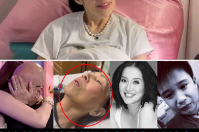 KAKAPASOK LANG NA BALITA! LAHAT NAG-IYAKAN — KRIS AQUINO, NAMAALAM NA!/hi
