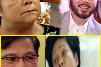 SHOCK: Binigyan ni BOYET DE LEON ang kanyang dating asawa na si NORA AUNOR ang huling payo, hindi napigilan ng mga tagahanga ang kanilang emosyon…/hi