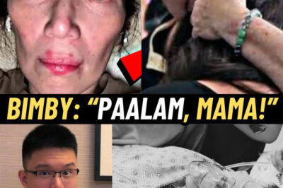 This Isn’t Forever, But It Hurts’: Kris Aquino’s Mysterious Exit Shakes the Nation/hi