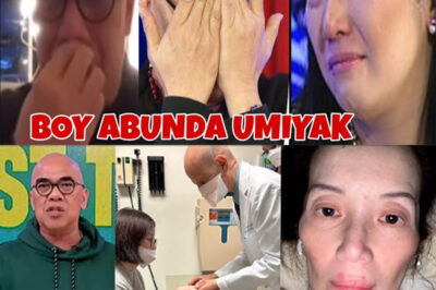 Tears and Farewells: Bimby’s Heartbreaking Reaction to Kris Aquino’s Shocking Decision/hi