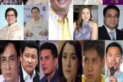 2025 Midterm Elections Shock: Celebrities Who Lost Their Bids — And Why Some Refuse to Accept Defeat/hi
