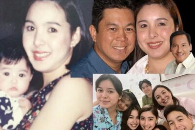 Ang kwento at tunay na dahilan ng hiwalayan nina Dennis Padilla at Marjorie Barretto…/hi