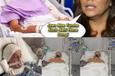 Gauri Khan Collapses In Tears: Shah Rukh Khan Suddenly Hospitalized In The Middle Of The Night In Critical Condition!/hi