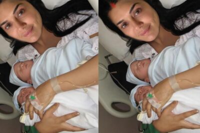 Preity Zinta’s Heartwarming First Glimpse with Twins Zay and Jia: A New Chapter of Love, Joy, and Motherhood (VIDEO)/hi