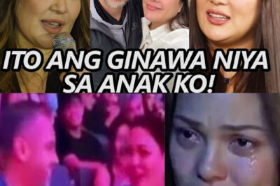 The Real Reason KC and Michael Split: Sharon Cuneta Finally Speaks Out!  /dn