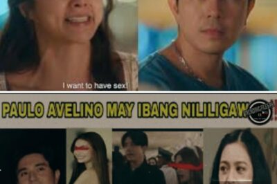 WAIT, WHAT?! Paulo Avelino Confirms He’s NOT Courting Kim Chiu — But What He Said Next Left Everyone Speechless… /dn