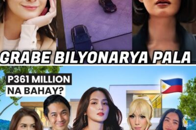 YOU WON’T BELIEVE THIS! Bea Alonzo’s WEALTH Is Beyond Imagination — And She Doesn’t Even NEED Vincent Co to Live Like a Queen! 😱💸 “She’s living her BEST life, no matter what! /dn