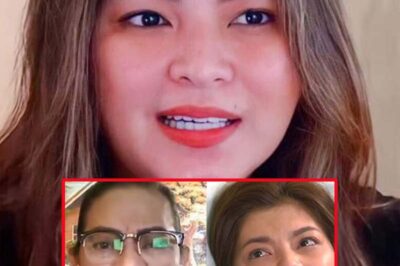Angel Locsin’s personal life has just been exposed, and it’s all thanks to Cristy Fermin! What she revealed will shock you beyond belief. The actress’s secrets are more shocking than we ever imagined. You’ll be left speechless after hearing what Cristy had to say! /dn