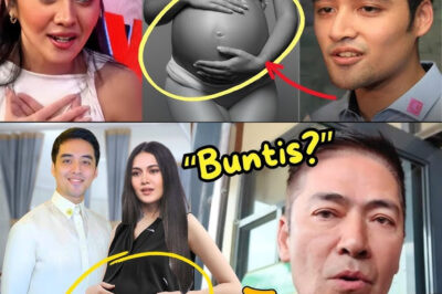 EXCLUSIVE: Atasha Muhlach Reportedly Pregnant With Vico Sotto’s Child — The Whole Showbiz World Is In An Uproar! Here’s What We Know About the Baby’s Name /dn