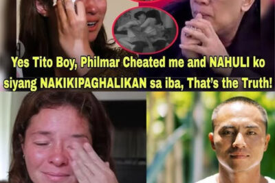 NAGSALITA NA! Andi Eigenmann EMOSYONAL na DINETALYE ang Dahilan ng HIWALAYAN nila ni Philmar!/hi