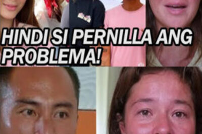SHOCKING! Ellen Adarna’s Helper BREAKS SILENCE on the Scandal Involving Pernilla Sjoo and Philmar Alipayo/hi